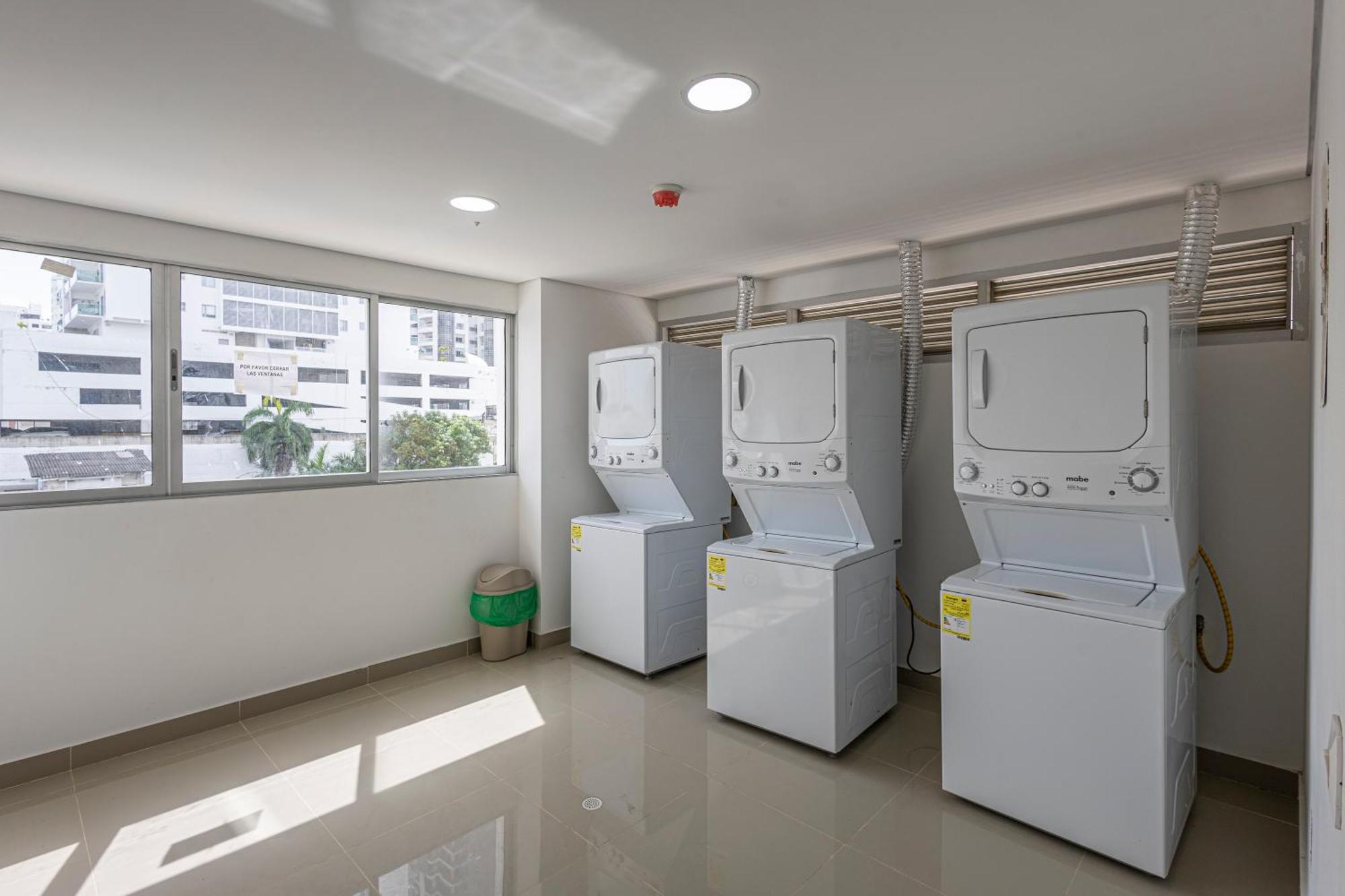 Apartment Espectacular Duplex En Bocagrande Con Vista Al Mar Y La Bahia *